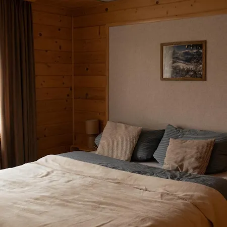 Guest house Krokus House 3*