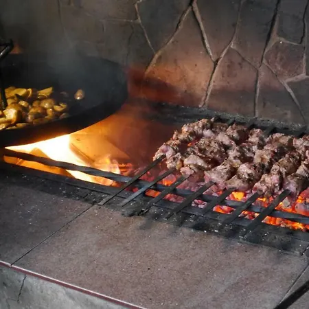 Krokus House Gasthof Werchowyna