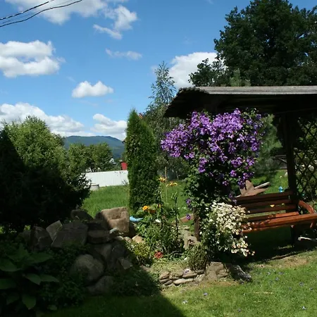 Guest house Krokus House
