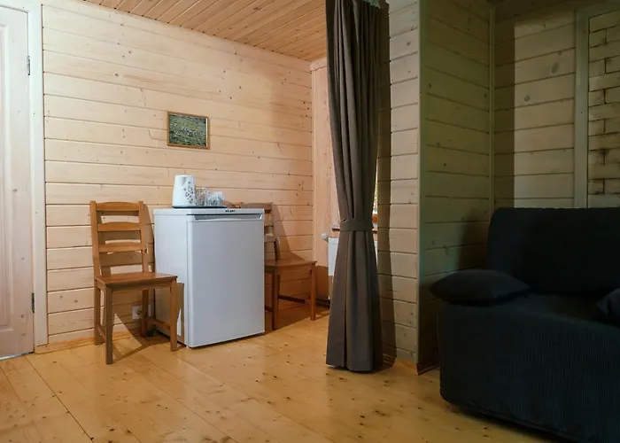 Krokus House Verkhovyna