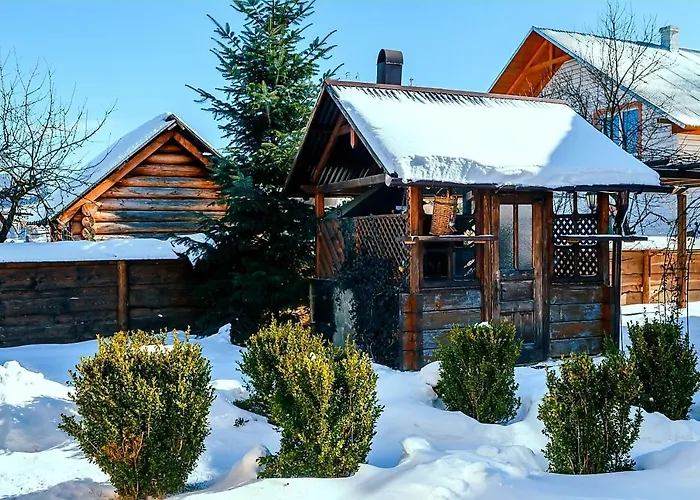 Krokus House