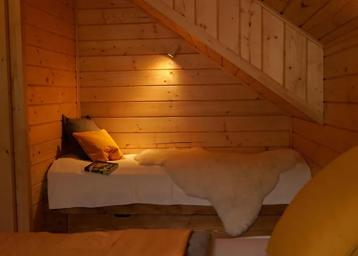 Krokus House Gæstehus