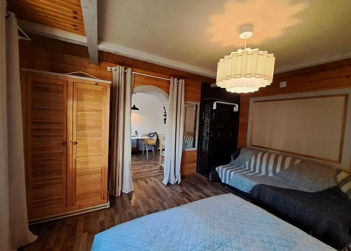 Krokus House Verkhovyna