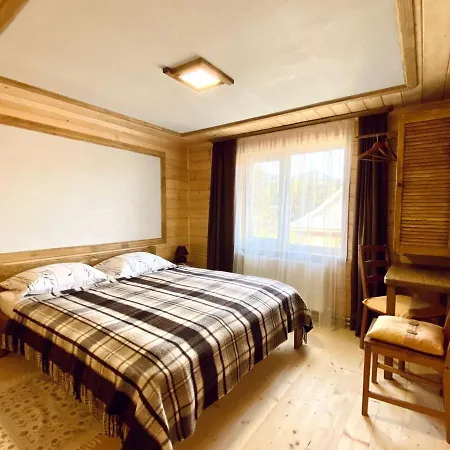 Krokus House Guest house