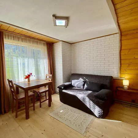 Krokus House