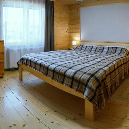 Vendégház Krokus House 3*