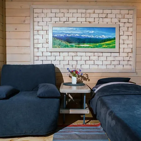 Krokus House 3* Verhovina