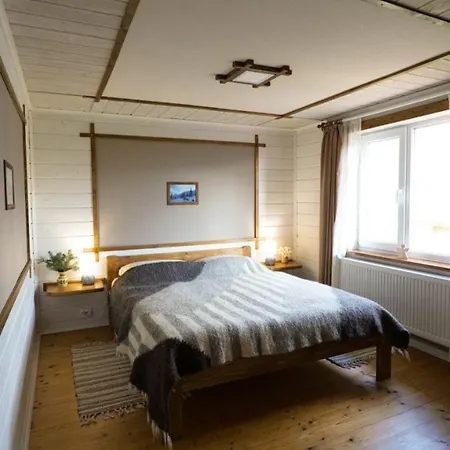 Guest house Krokus House