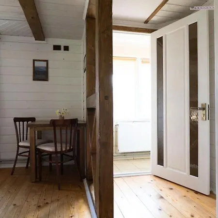 Krokus House 3* Verkhovyna