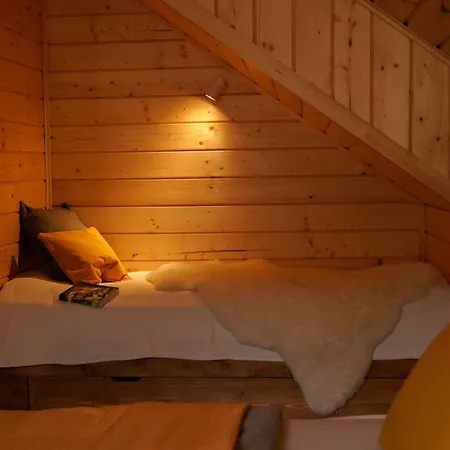 Krokus House Guest house