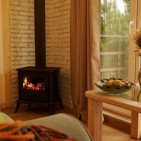 Krokus House Guest house