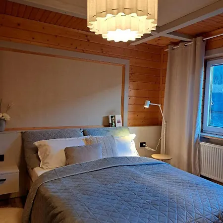 Krokus House Verhovina