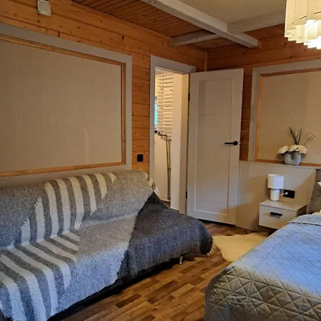 Krokus House 3* Verhovina