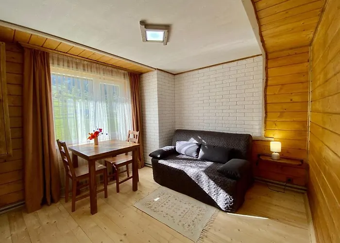 Krokus House