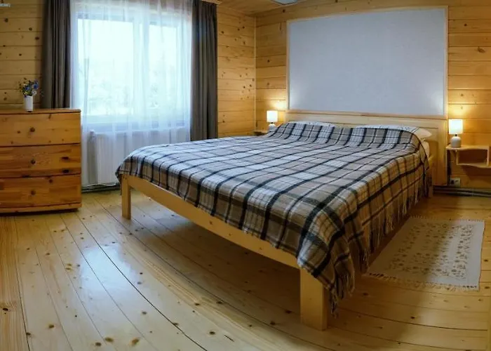 Pensión Krokus House 3*