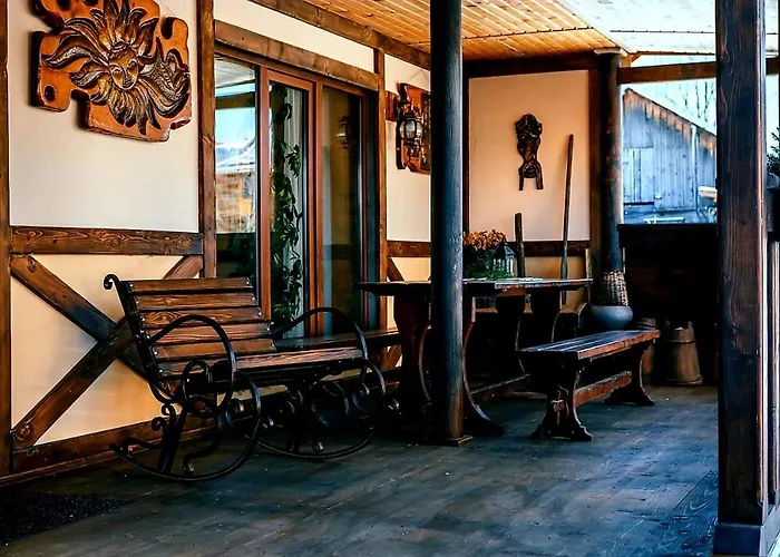 Krokus House