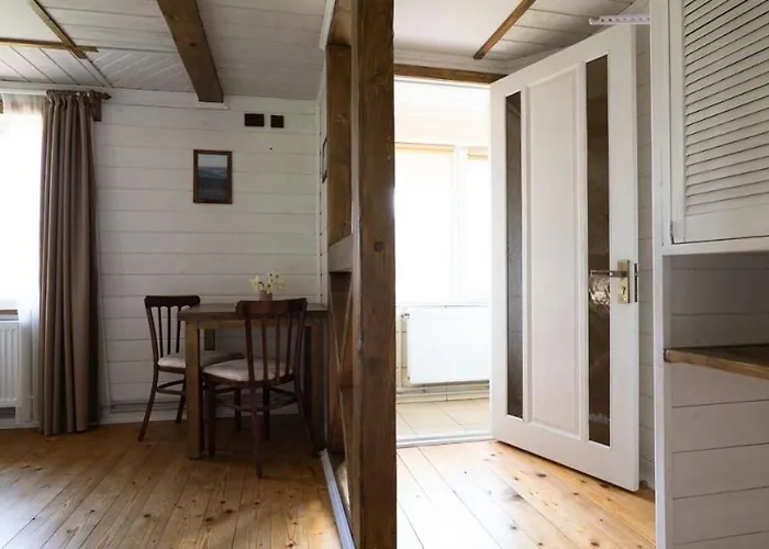 Krokus House 3* Verkhovyna