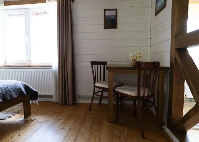 Krokus House