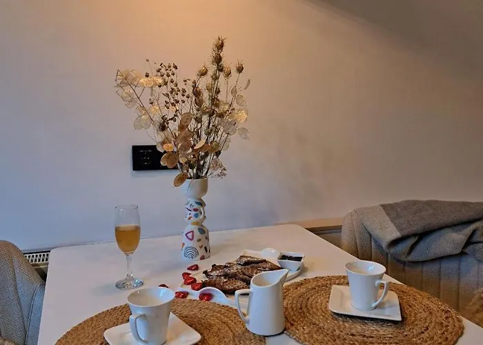 Krokus House 3* Verkhovyna